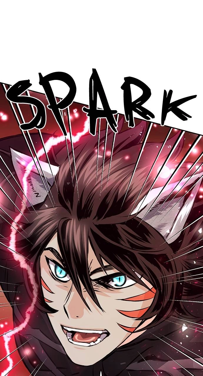 The Druid of Seoul Station Chapter 115 - Page 7
