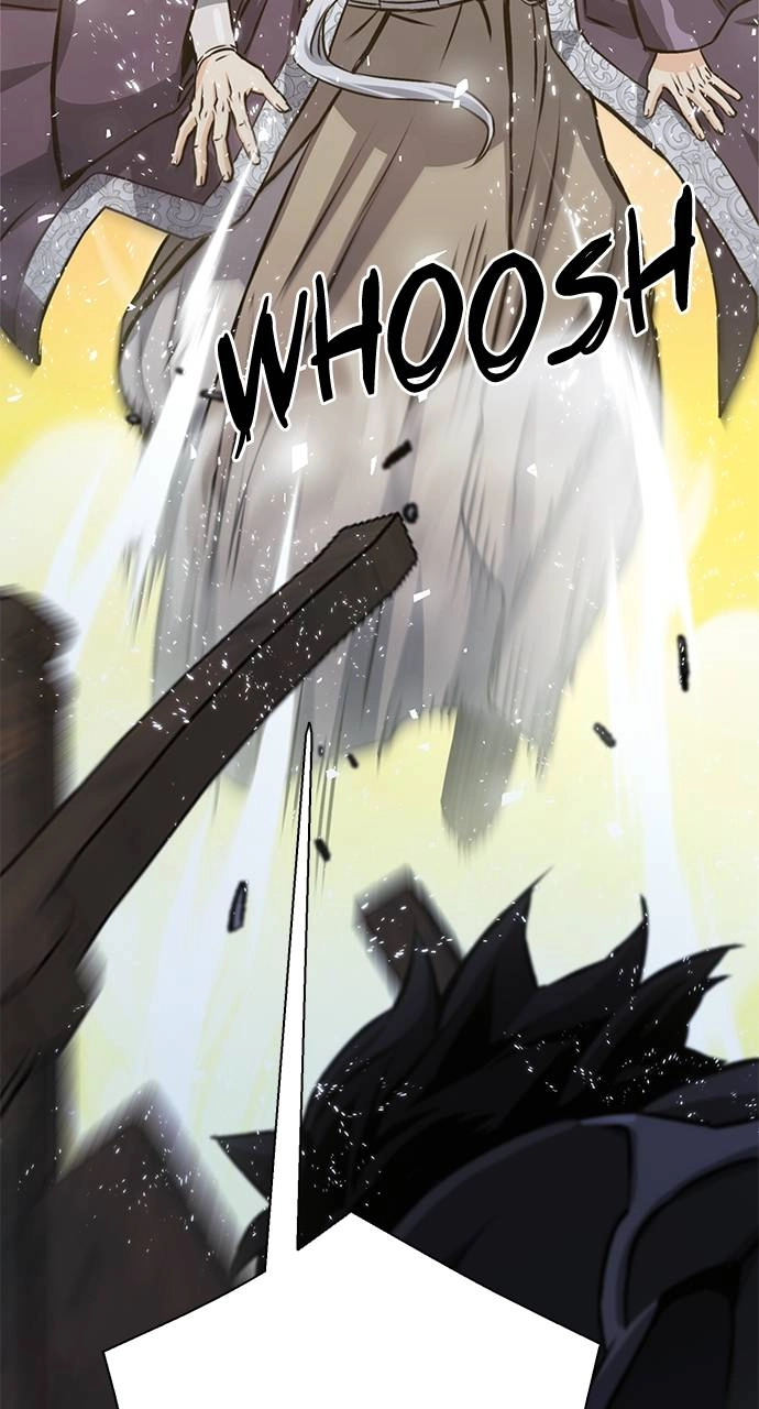 The Druid of Seoul Station Chapter 115 - Page 14
