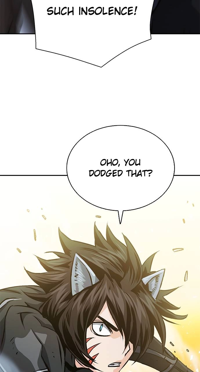 The Druid of Seoul Station Chapter 115 - Page 15