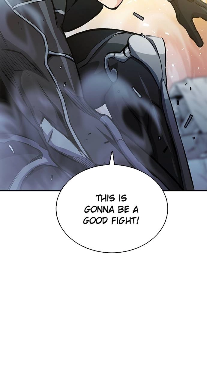 The Druid of Seoul Station Chapter 115 - Page 16