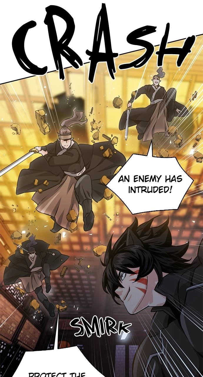 The Druid of Seoul Station Chapter 115 - Page 17