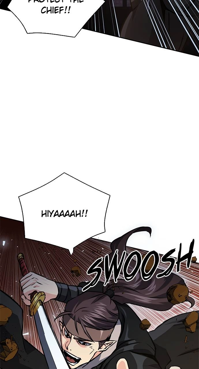 The Druid of Seoul Station Chapter 115 - Page 18