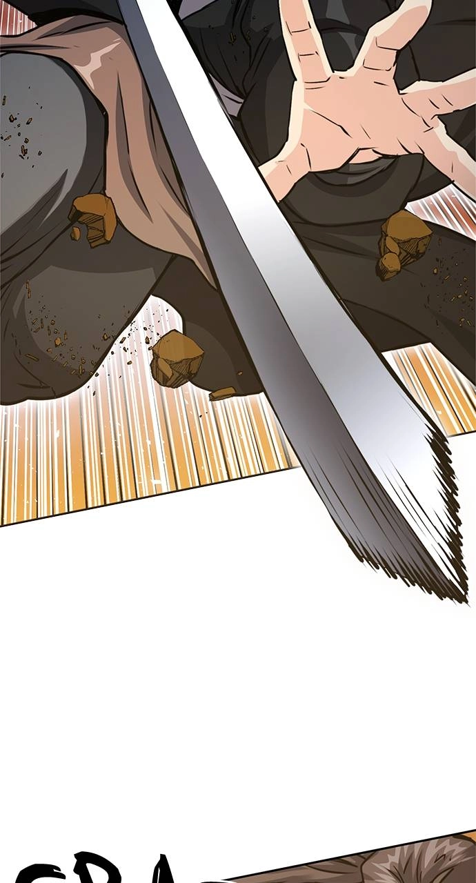 The Druid of Seoul Station Chapter 115 - Page 19