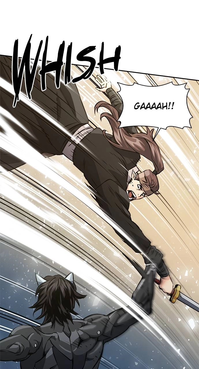 The Druid of Seoul Station Chapter 115 - Page 21