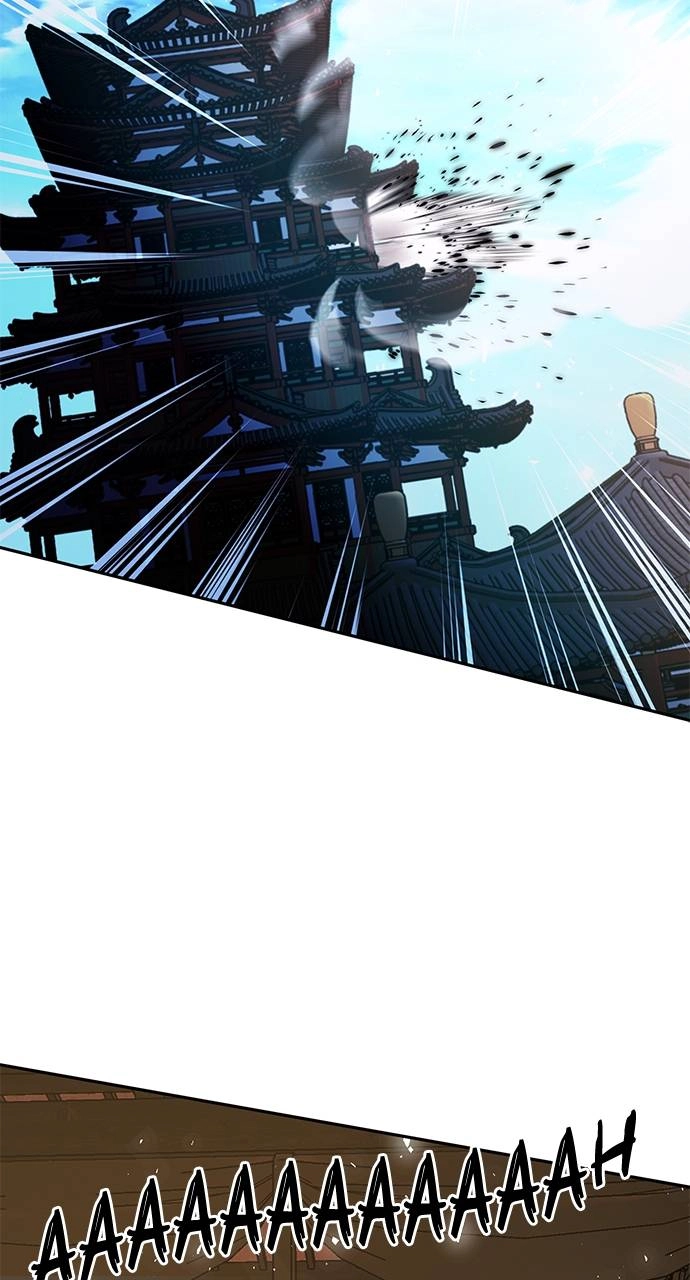 The Druid of Seoul Station Chapter 115 - Page 23