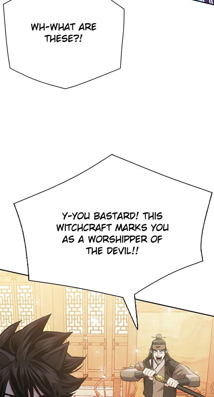 The Druid of Seoul Station Chapter 115 - Page 26