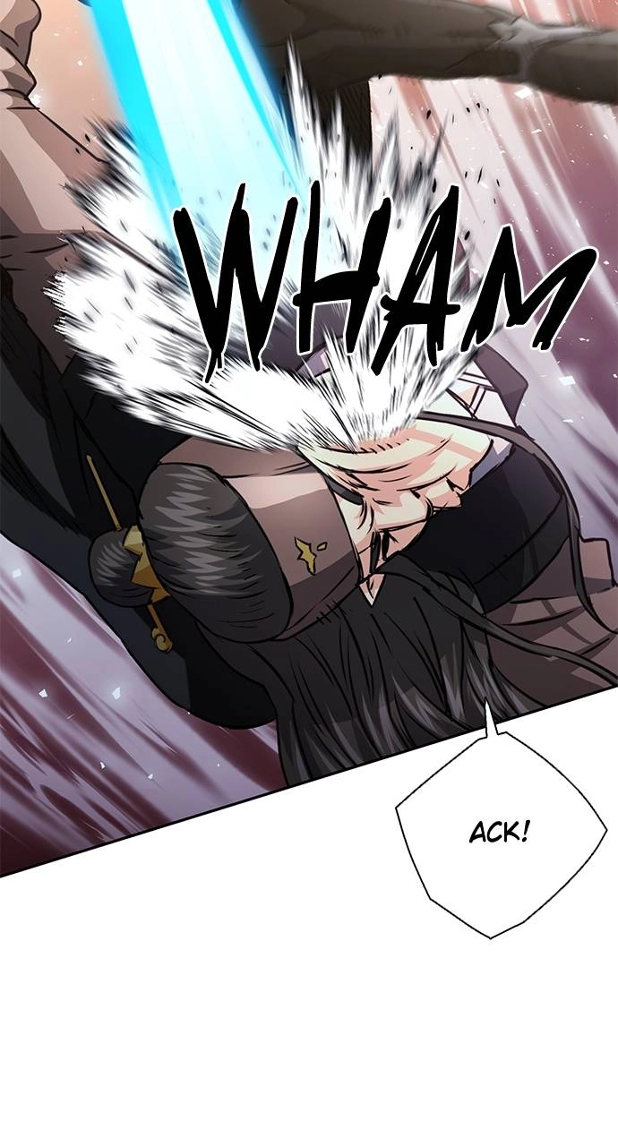 The Druid of Seoul Station Chapter 115 - Page 30