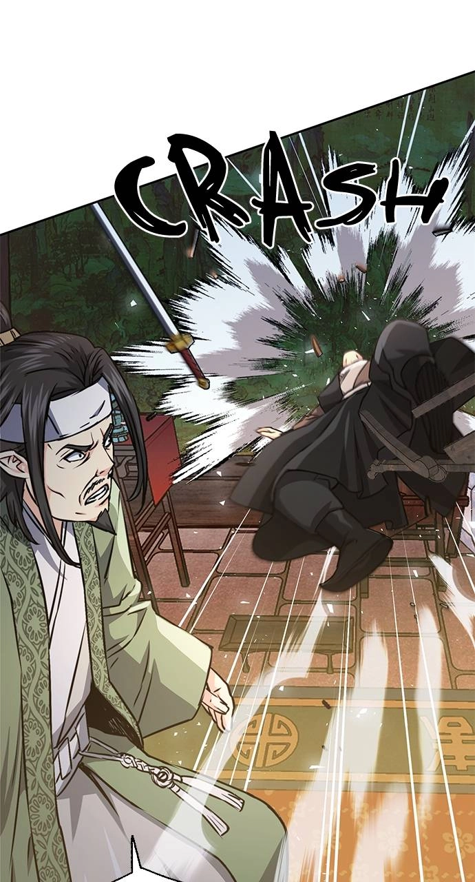 The Druid of Seoul Station Chapter 115 - Page 31