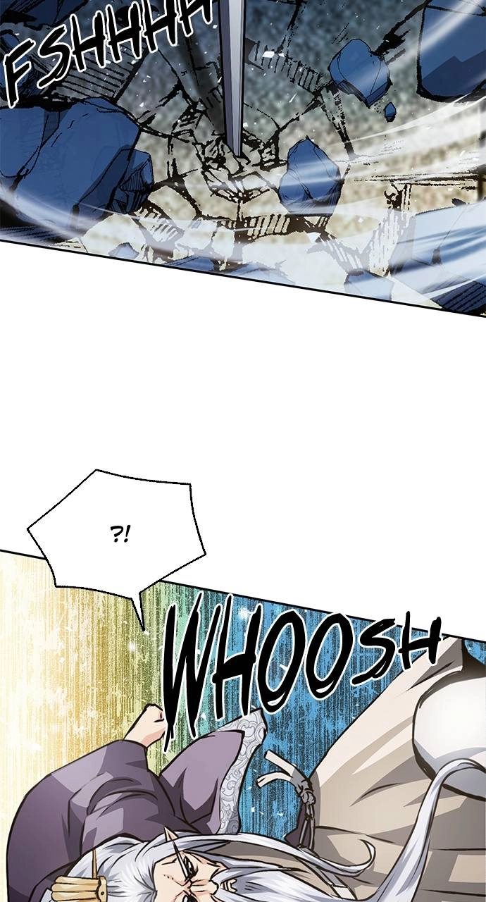 The Druid of Seoul Station Chapter 115 - Page 36