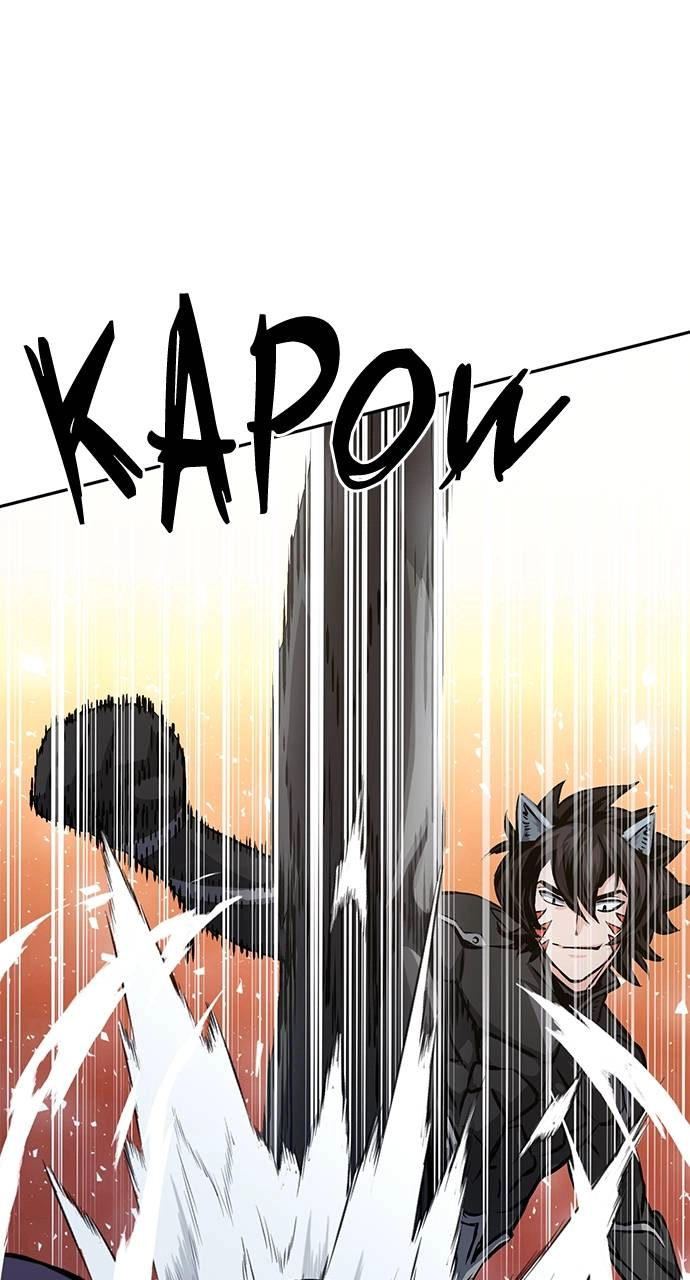 The Druid of Seoul Station Chapter 115 - Page 38
