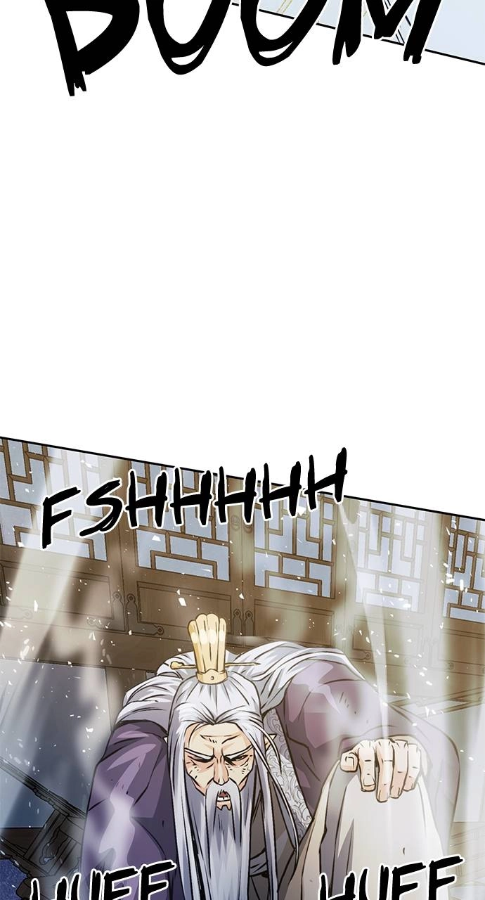 The Druid of Seoul Station Chapter 115 - Page 41