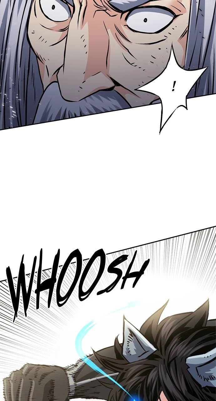 The Druid of Seoul Station Chapter 115 - Page 43