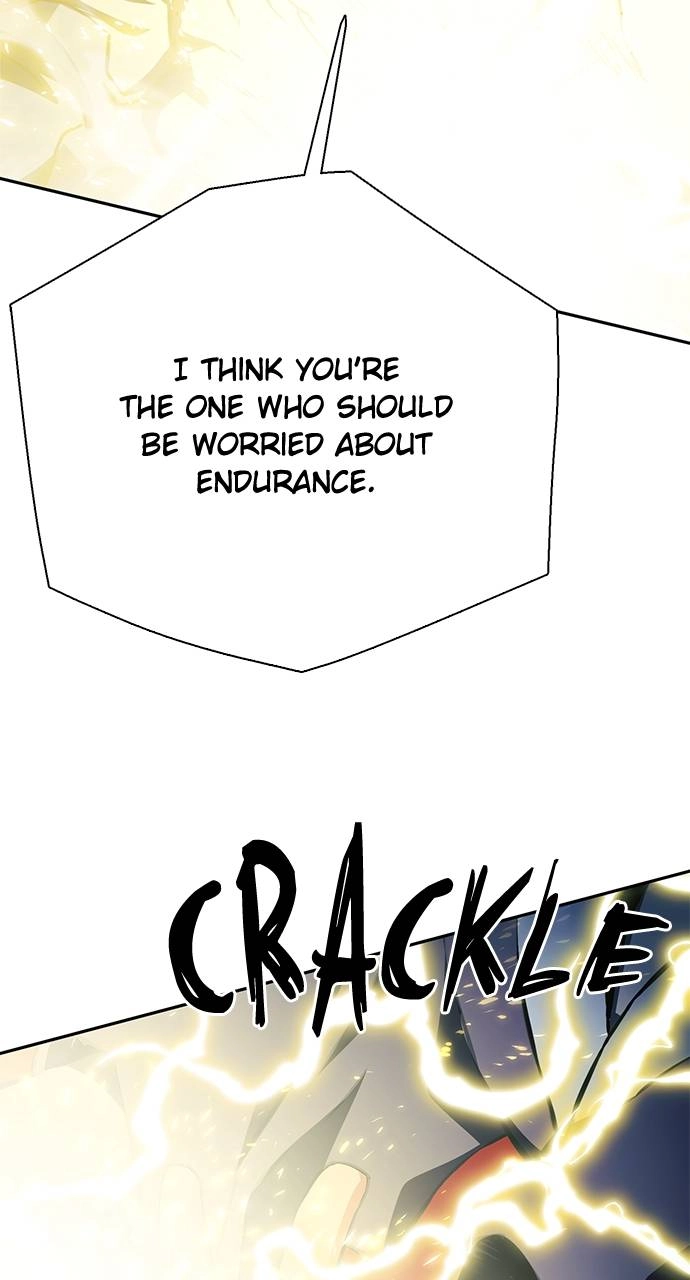 The Druid of Seoul Station Chapter 115 - Page 50