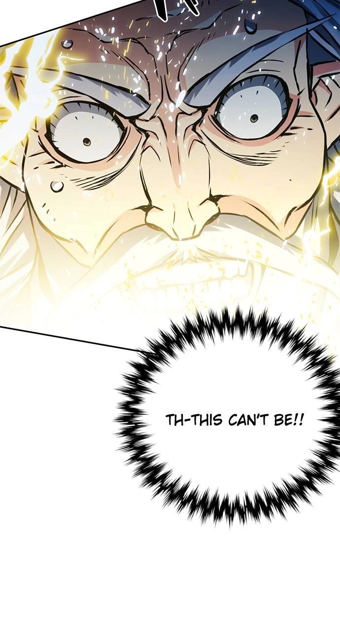 The Druid of Seoul Station Chapter 115 - Page 53
