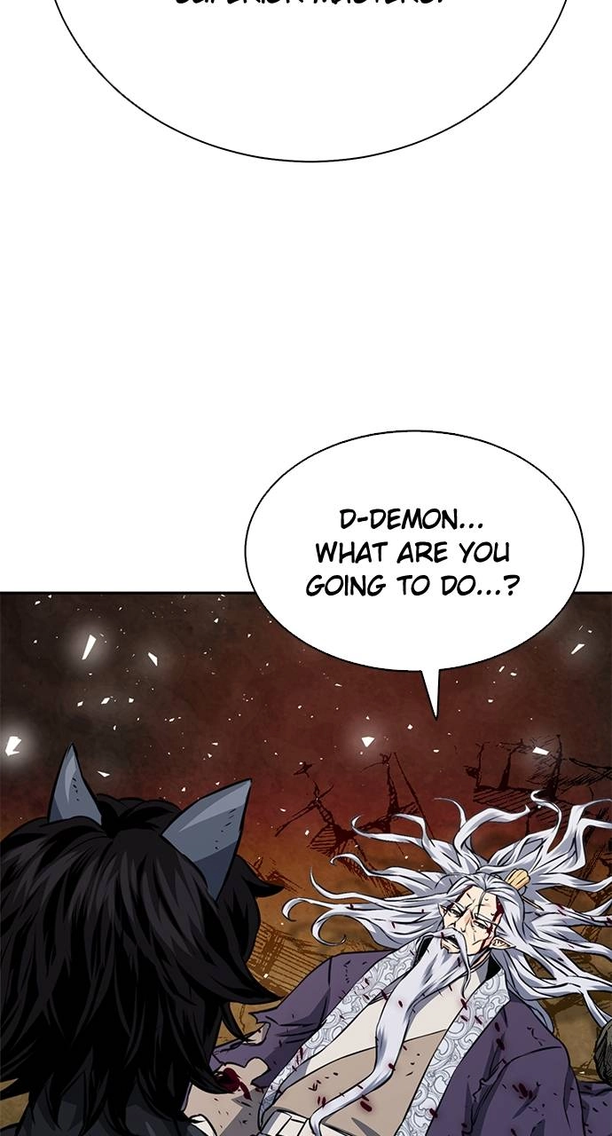 The Druid of Seoul Station Chapter 115 - Page 63
