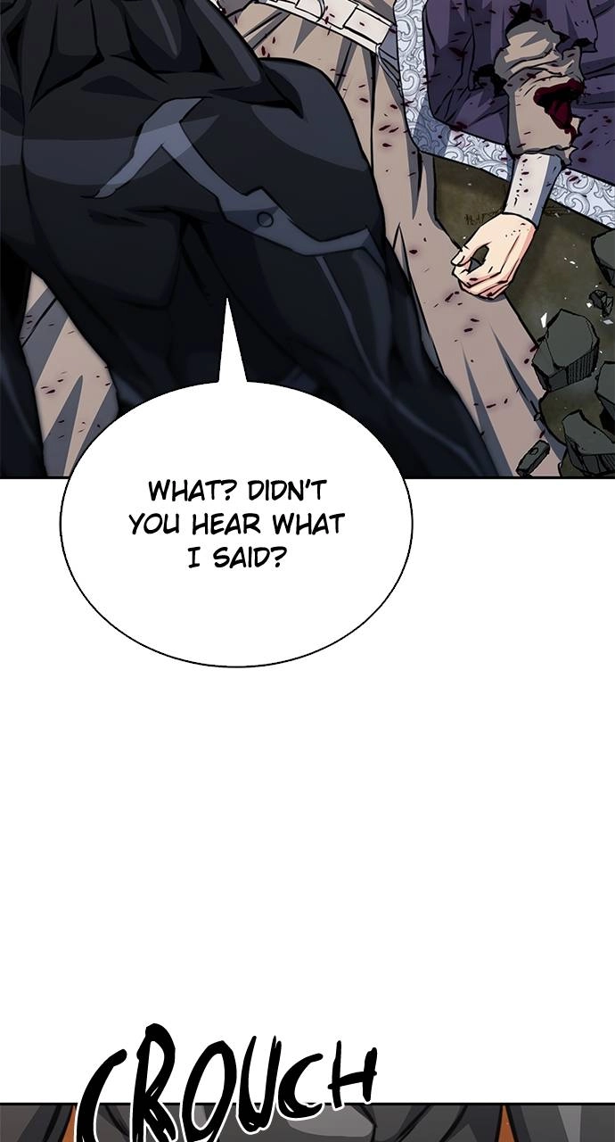 The Druid of Seoul Station Chapter 115 - Page 64