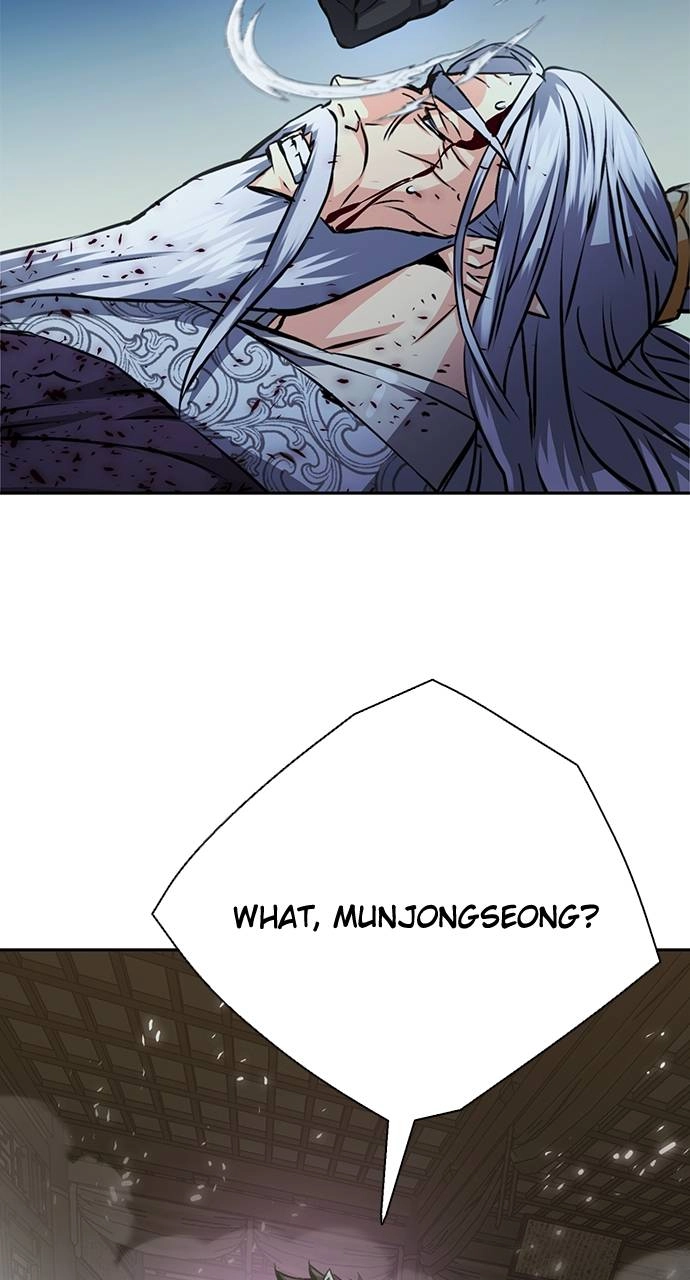 The Druid of Seoul Station Chapter 115 - Page 69