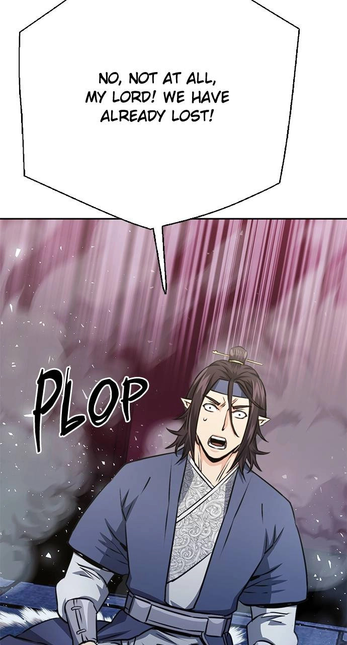 The Druid of Seoul Station Chapter 115 - Page 71