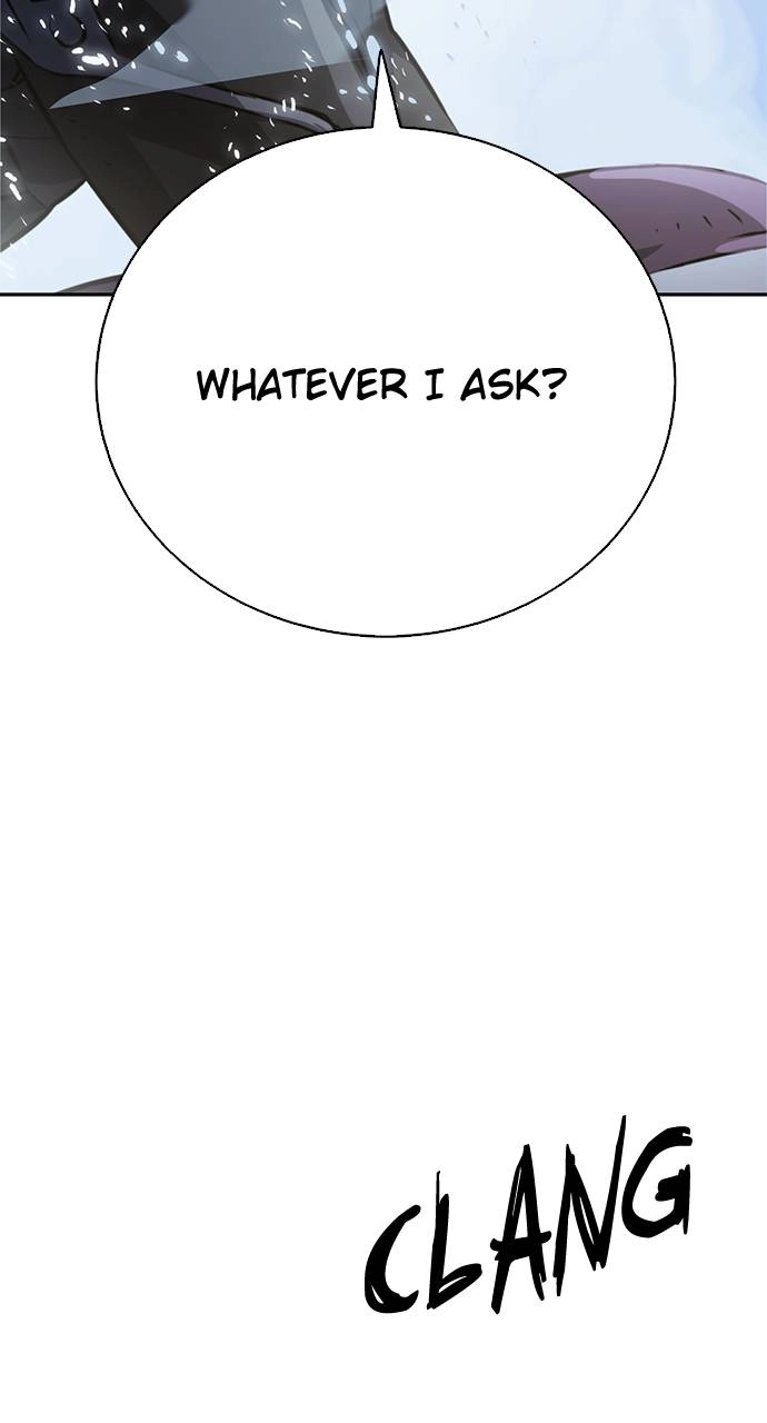 The Druid of Seoul Station Chapter 115 - Page 74