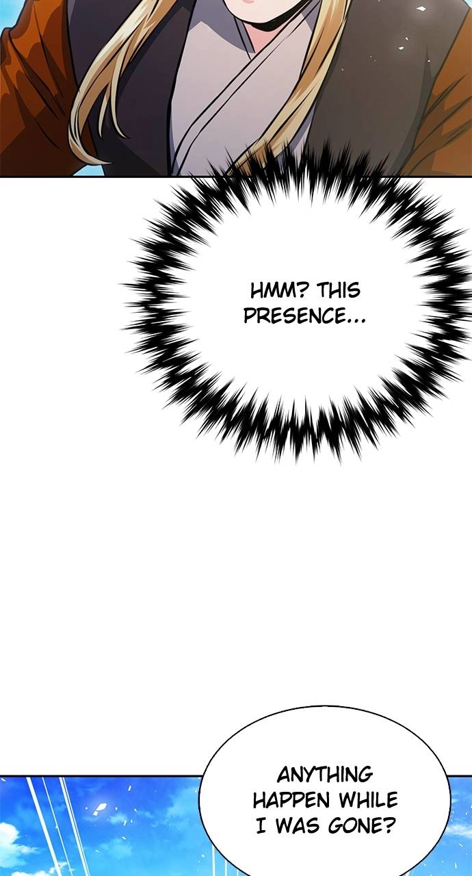 The Druid of Seoul Station Chapter 115 - Page 77