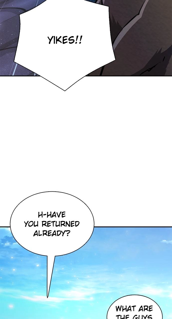 The Druid of Seoul Station Chapter 115 - Page 79