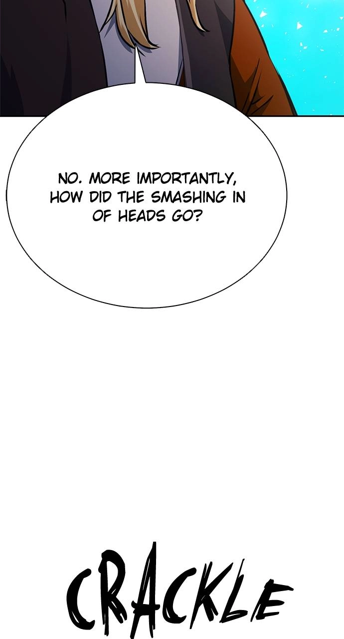 The Druid of Seoul Station Chapter 115 - Page 82