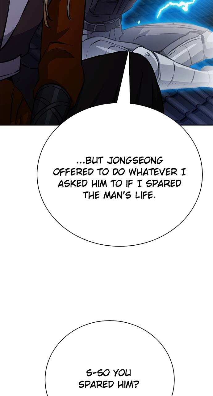 The Druid of Seoul Station Chapter 115 - Page 84