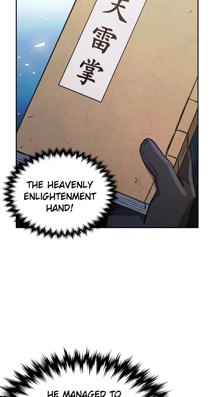 The Druid of Seoul Station Chapter 115 - Page 87