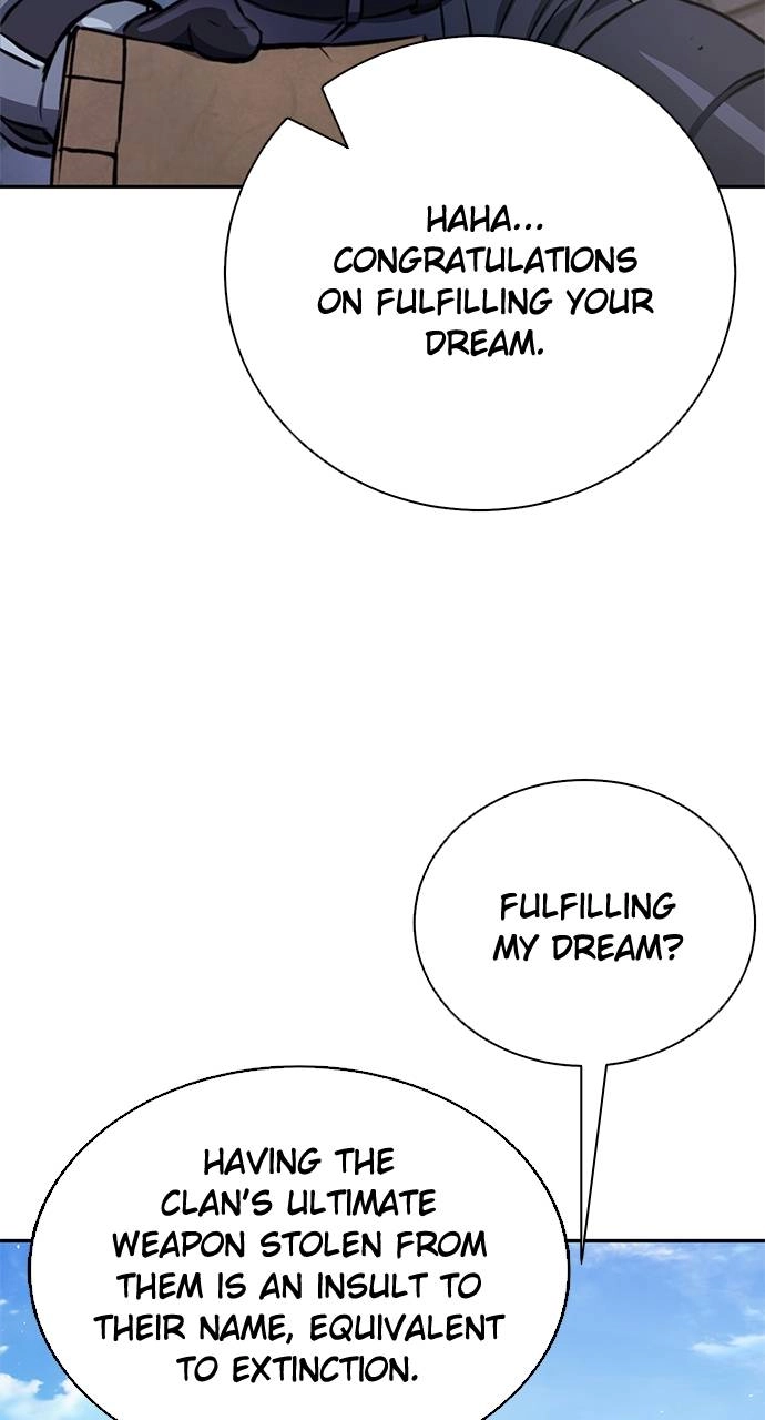 The Druid of Seoul Station Chapter 115 - Page 90