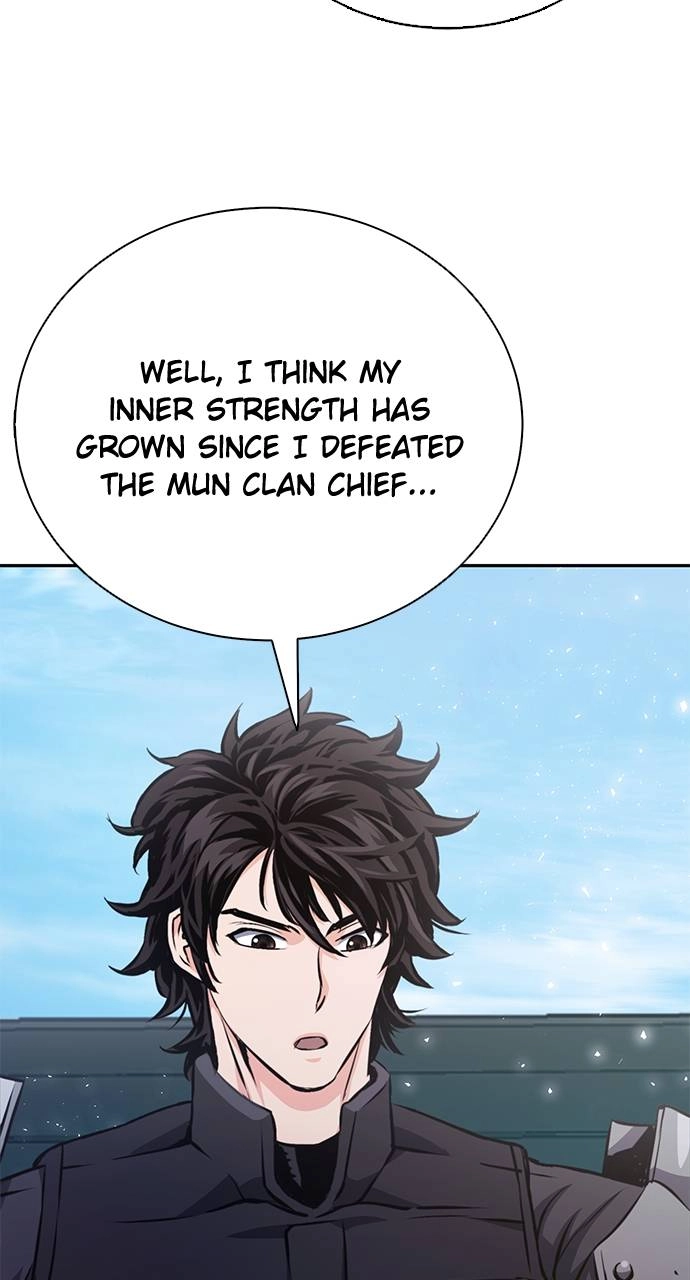 The Druid of Seoul Station Chapter 115 - Page 92