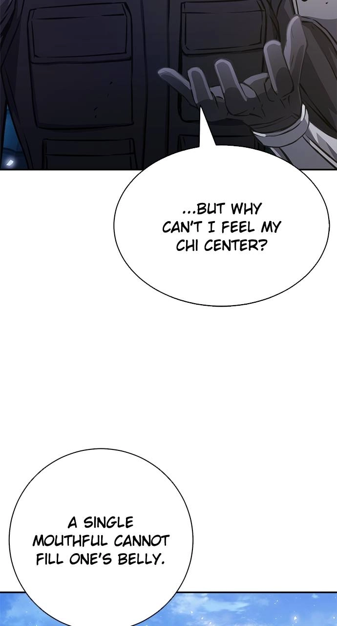 The Druid of Seoul Station Chapter 115 - Page 93