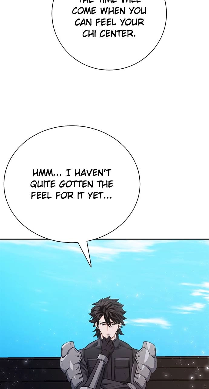 The Druid of Seoul Station Chapter 115 - Page 95