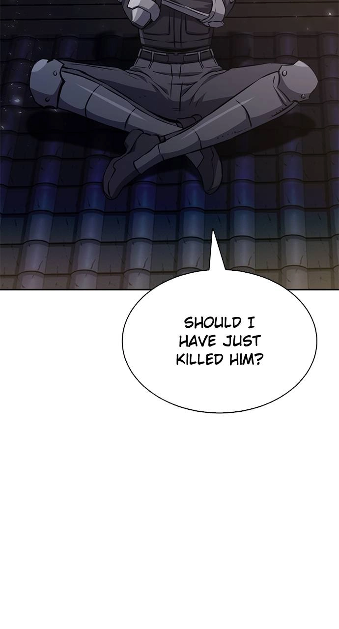 The Druid of Seoul Station Chapter 115 - Page 96