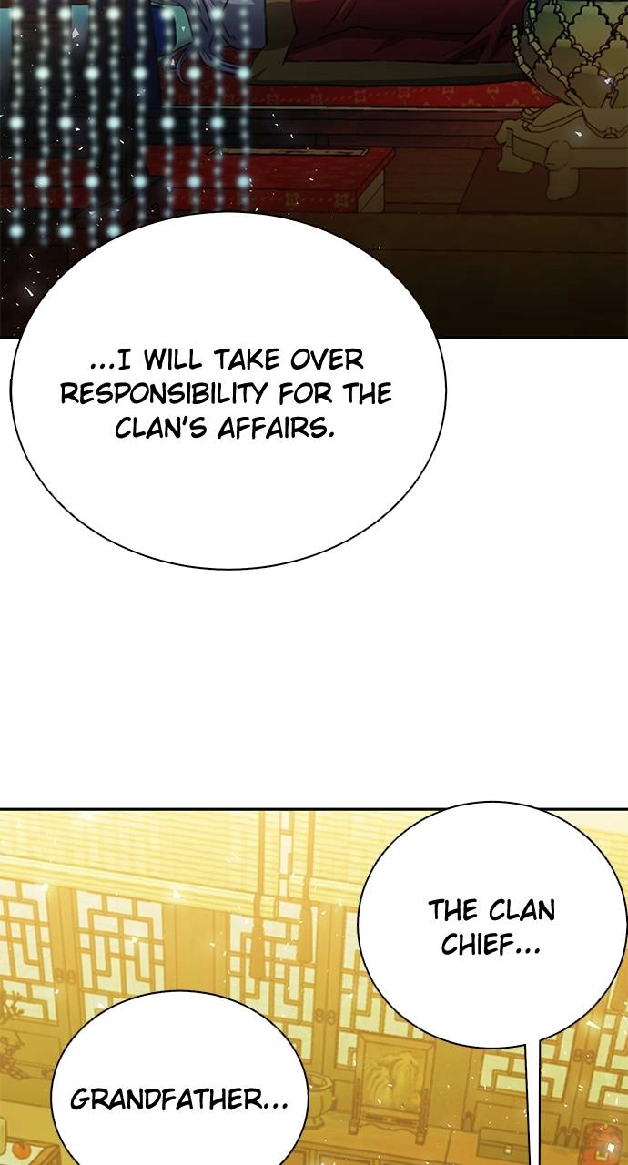 The Druid of Seoul Station Chapter 115 - Page 99