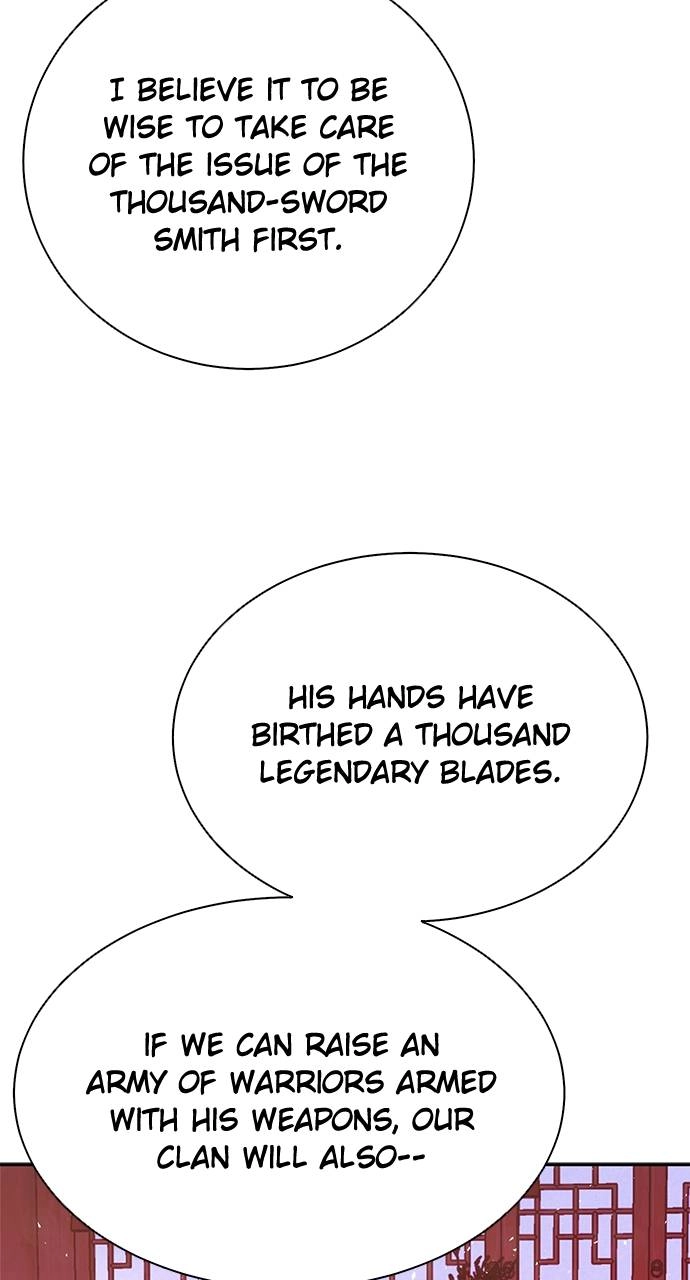 The Druid of Seoul Station Chapter 115 - Page 101