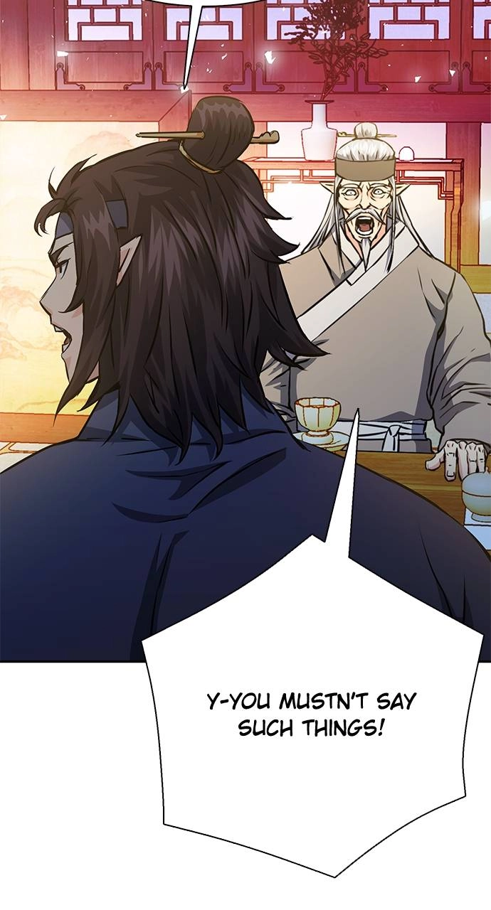 The Druid of Seoul Station Chapter 115 - Page 102