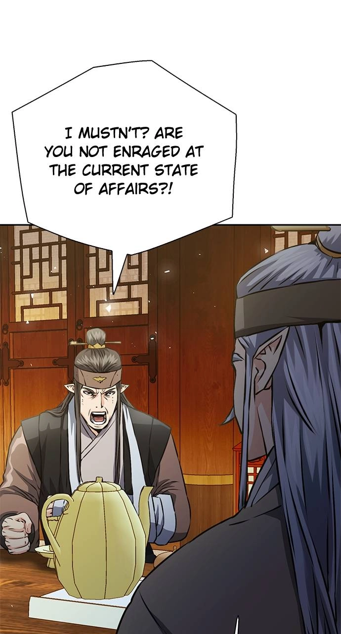 The Druid of Seoul Station Chapter 115 - Page 103