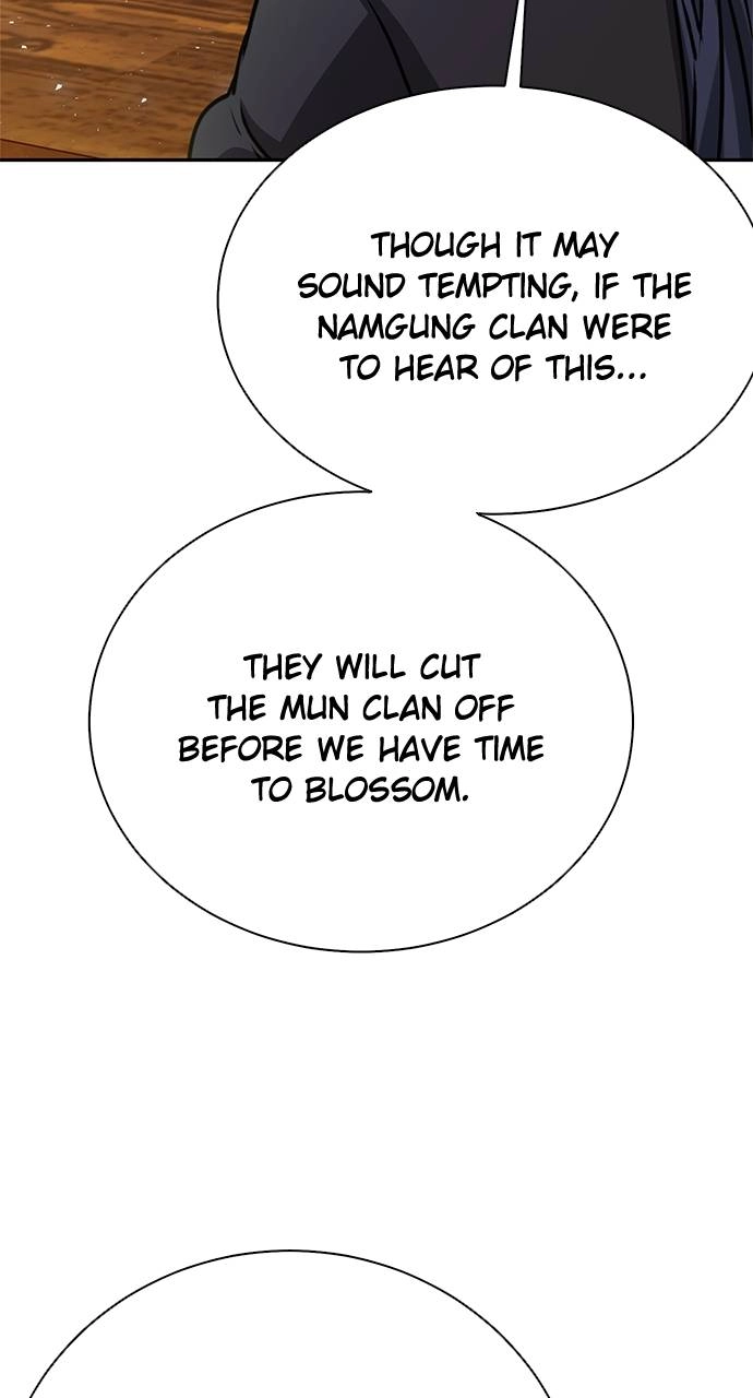 The Druid of Seoul Station Chapter 115 - Page 104