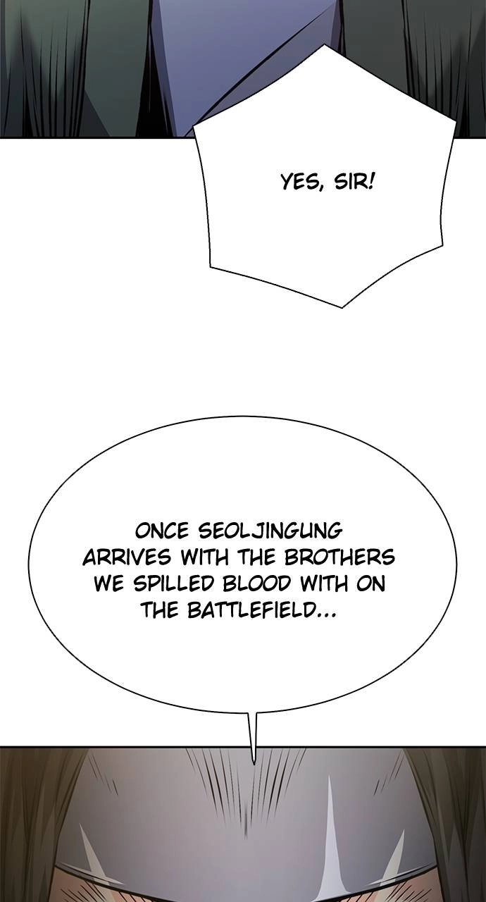 The Druid of Seoul Station Chapter 115 - Page 106