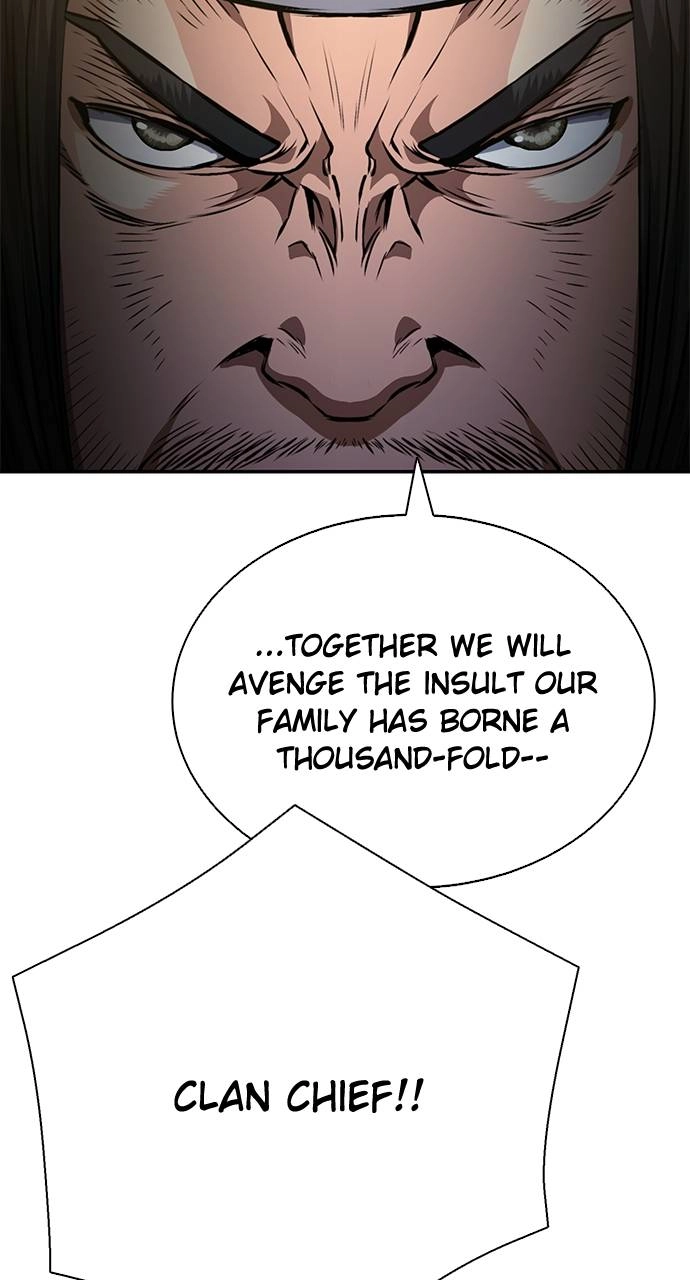 The Druid of Seoul Station Chapter 115 - Page 107