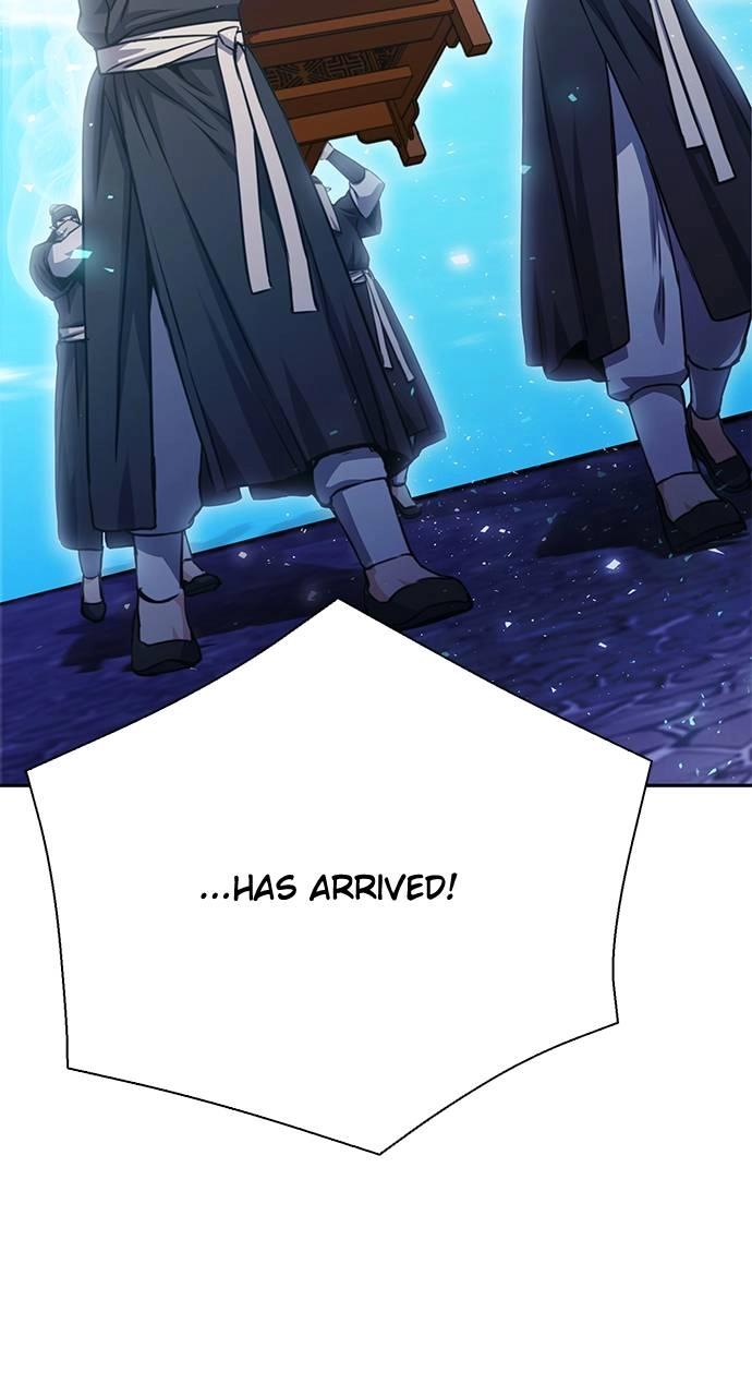 The Druid of Seoul Station Chapter 115 - Page 109