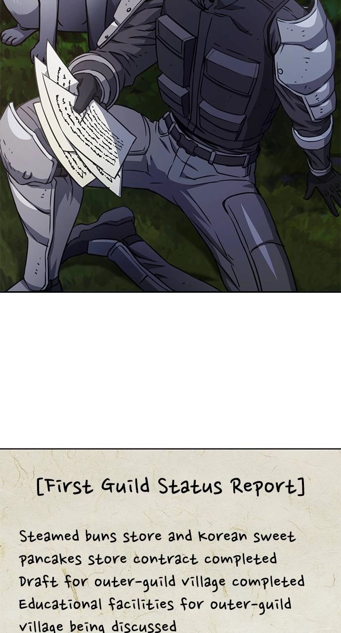 The Druid of Seoul Station Chapter 115 - Page 113