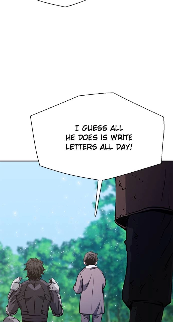 The Druid of Seoul Station Chapter 115 - Page 117