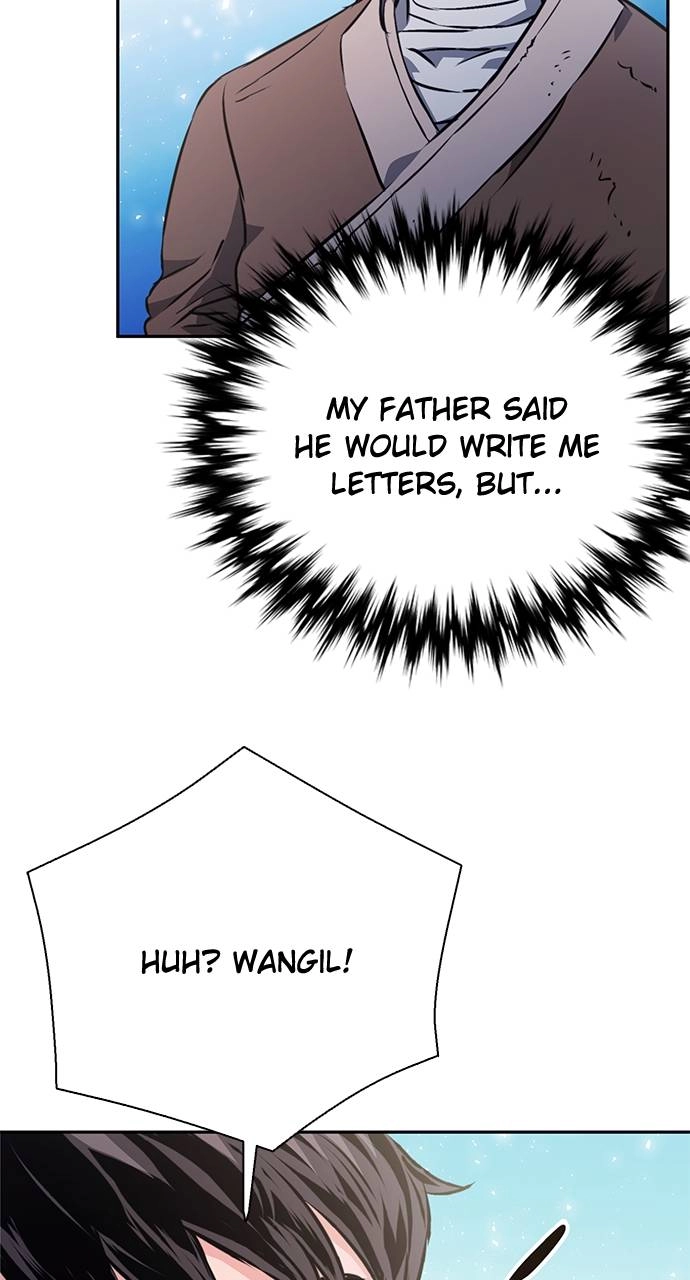 The Druid of Seoul Station Chapter 115 - Page 119