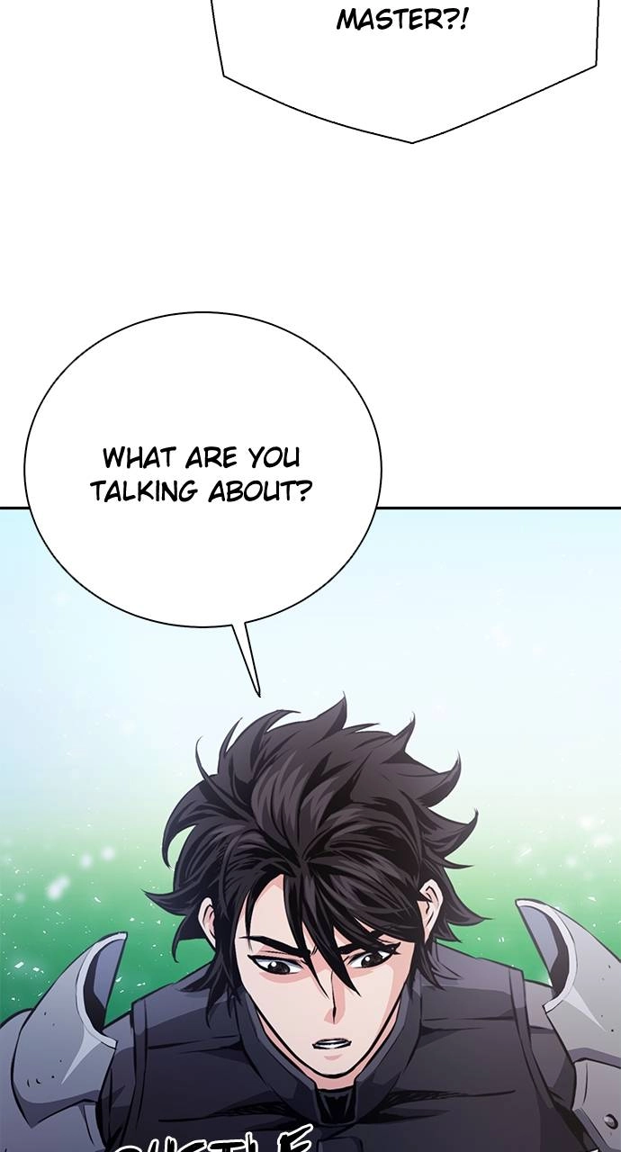 The Druid of Seoul Station Chapter 115 - Page 125