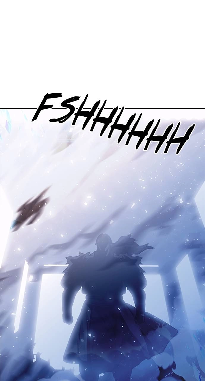 The Druid of Seoul Station Chapter 115 - Page 135