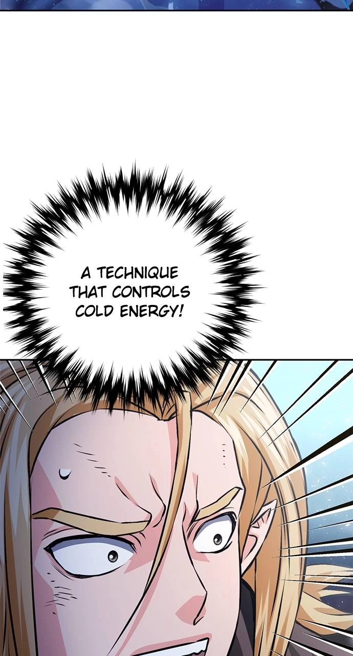 The Druid of Seoul Station Chapter 115 - Page 136