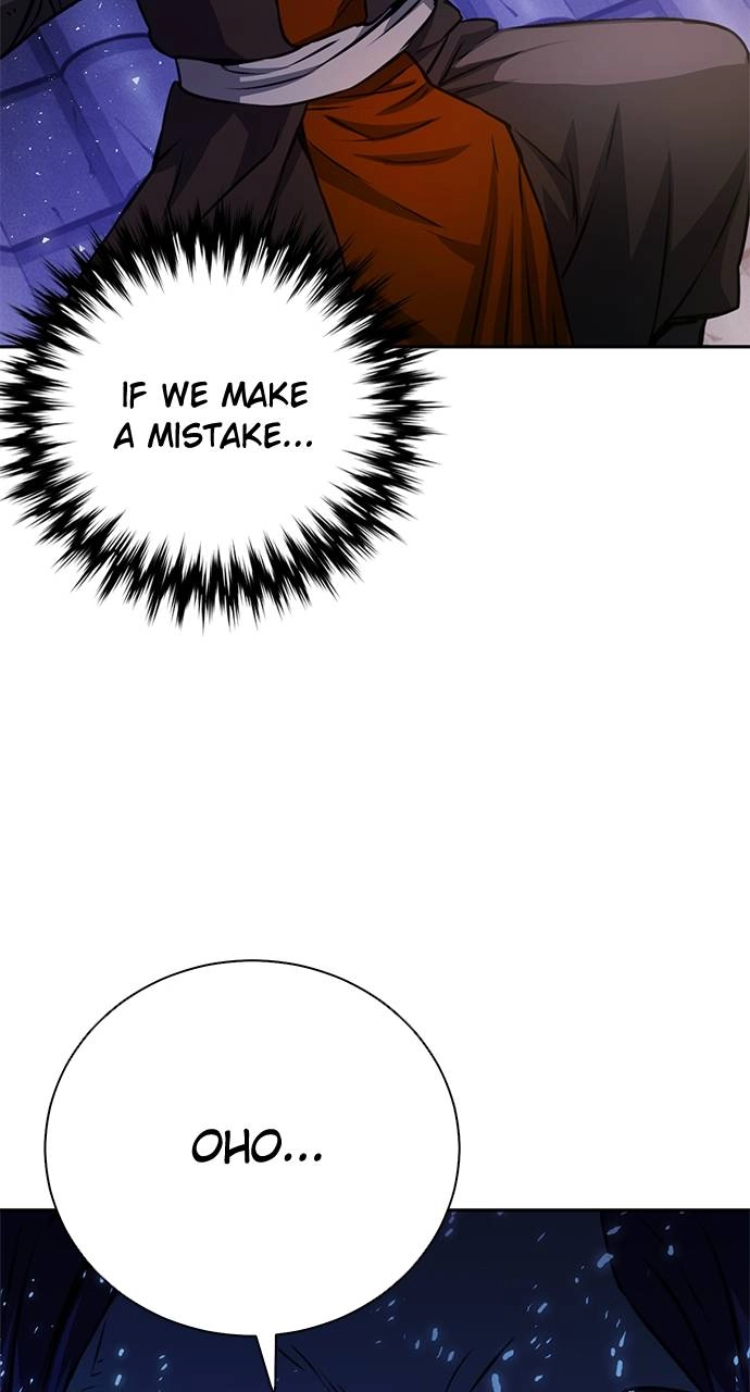 The Druid of Seoul Station Chapter 115 - Page 141