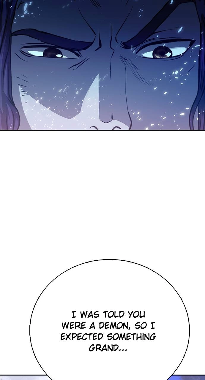 The Druid of Seoul Station Chapter 115 - Page 142