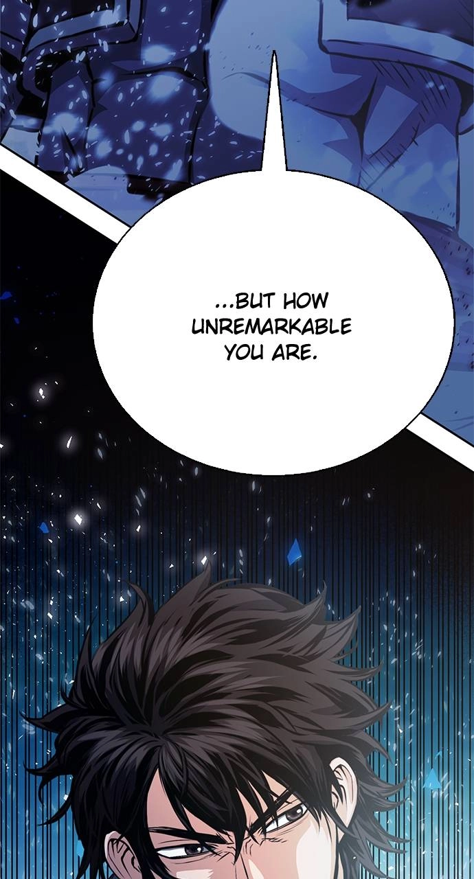 The Druid of Seoul Station Chapter 115 - Page 144